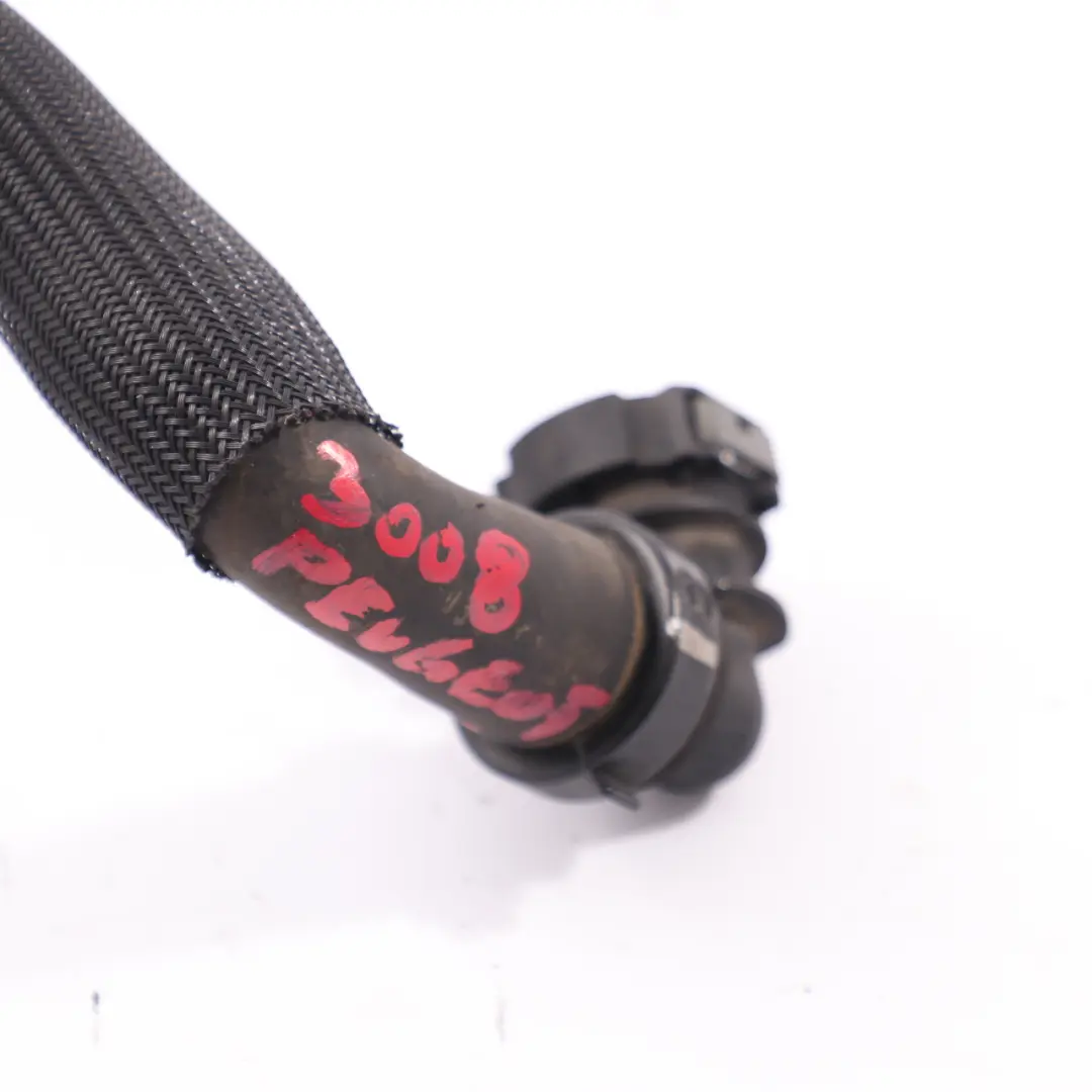 Manguera agua Peugeot 3008 Citroen Berlingo Tubería refrigerante para con número de pieza 9684684280 Manguera agua Peugeot 3008 Citroen Berlingo Tubería refrigerante - SKU 9684684280 - Número de pieza 9684684280