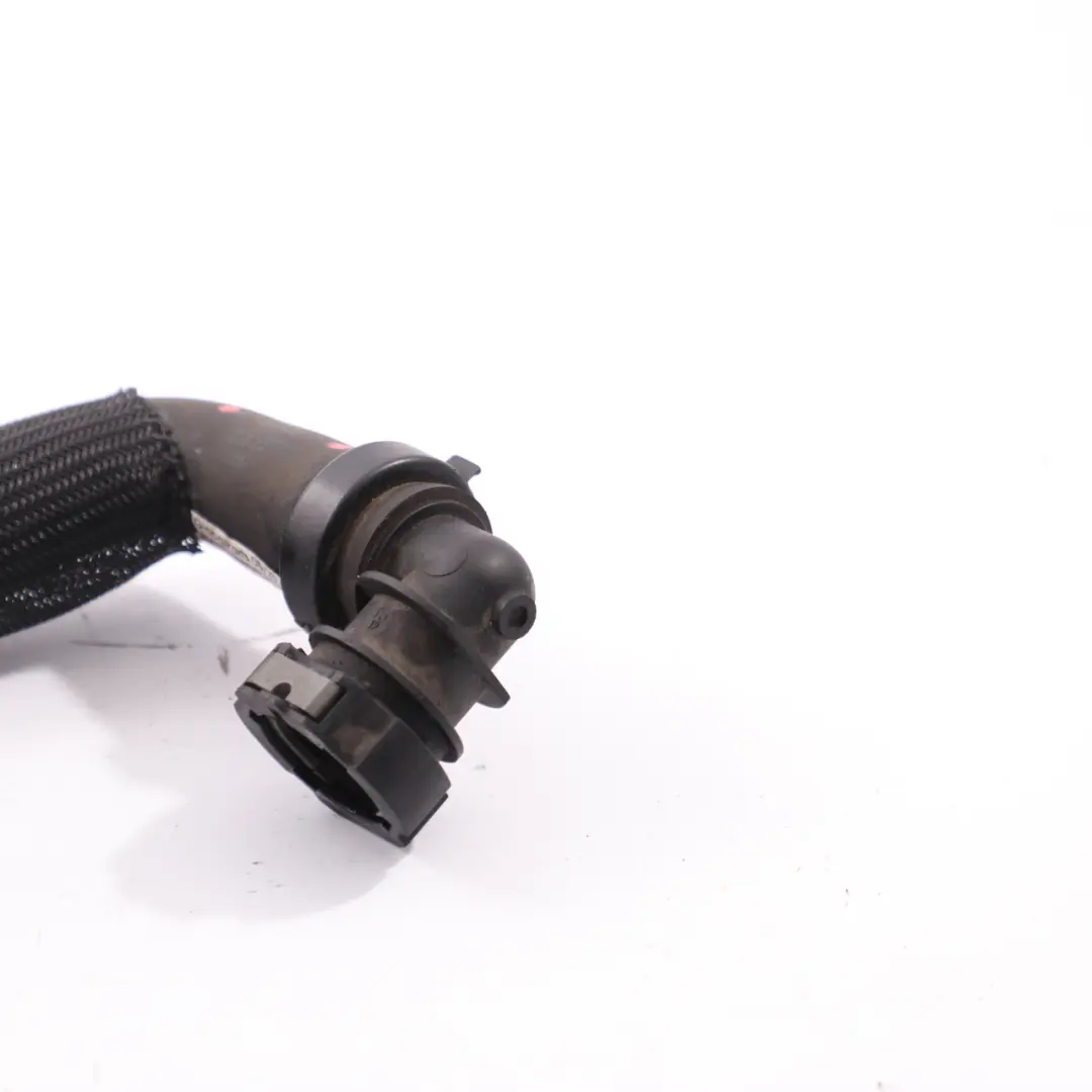  Manguera agua Peugeot 3008 Citroen Berlingo Tubería refrigerante - SKU 9684684280 - Número de pieza 9684684280