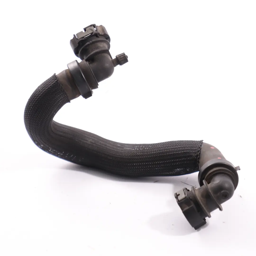 Tuyau d'eau Peugeot 3008 Citroen Berlingo Ligne refroidissement pour à propos du numéro de pièce 9684684280 Tuyau d'eau Peugeot 3008 Citroen Berlingo Ligne refroidissement - SKU 9684684280 - Numéro de pièce 9684684280