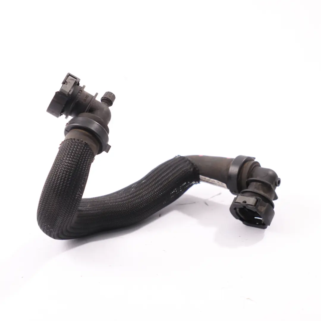  Manguera agua Peugeot 3008 Citroen Berlingo Tubería refrigerante - SKU 9684684280 - Número de pieza 9684684280