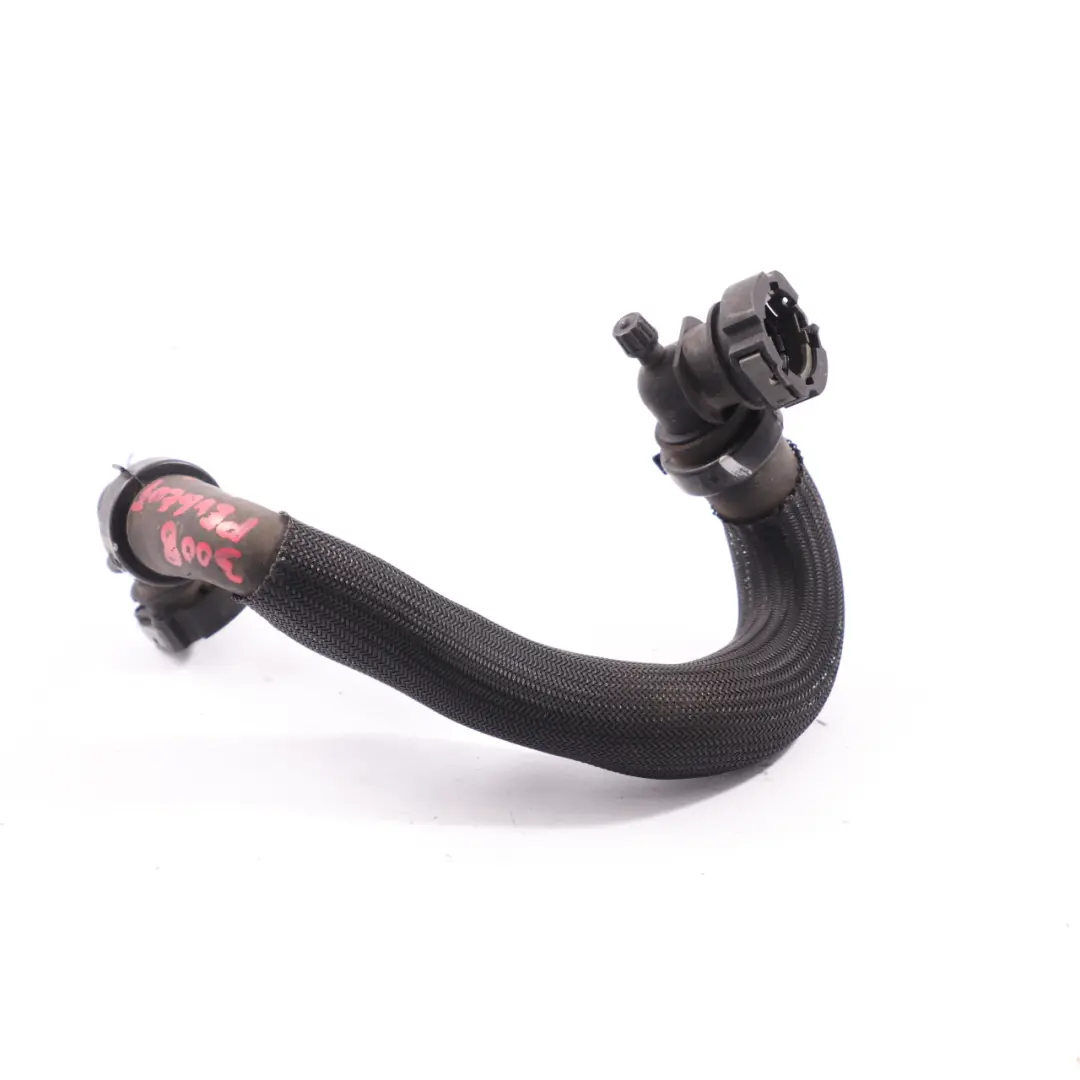 Manguera agua Peugeot 3008 Citroen Berlingo Tubería refrigerante para con número de pieza 9684684280 Manguera agua Peugeot 3008 Citroen Berlingo Tubería refrigerante - SKU 9684684280 - Número de pieza 9684684280