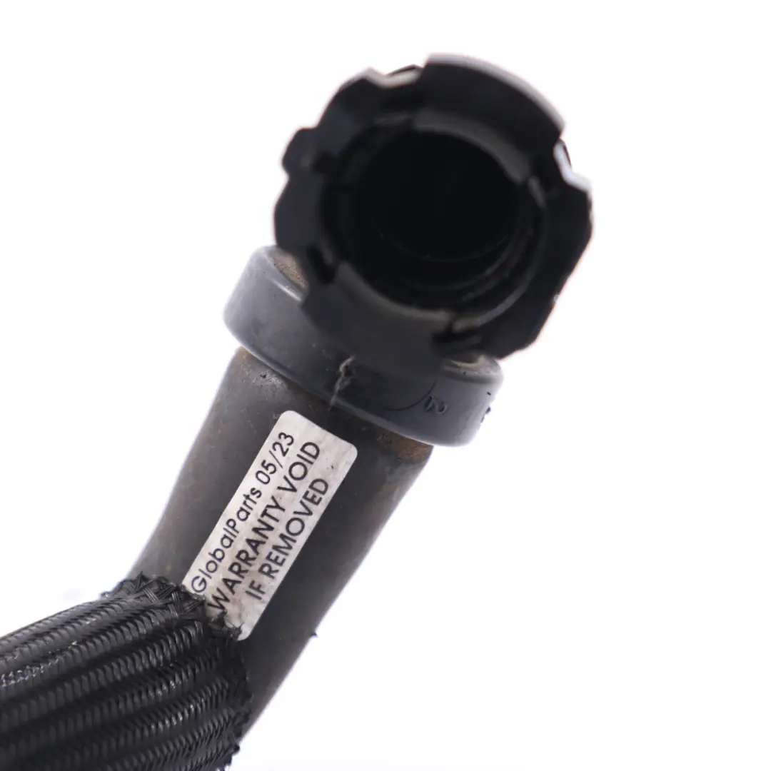  Water Hose Peugeot 3008 Citroen Berlingo Cooling Coolant Pipe Line - SKU 9684684280 - Part number 9684684280