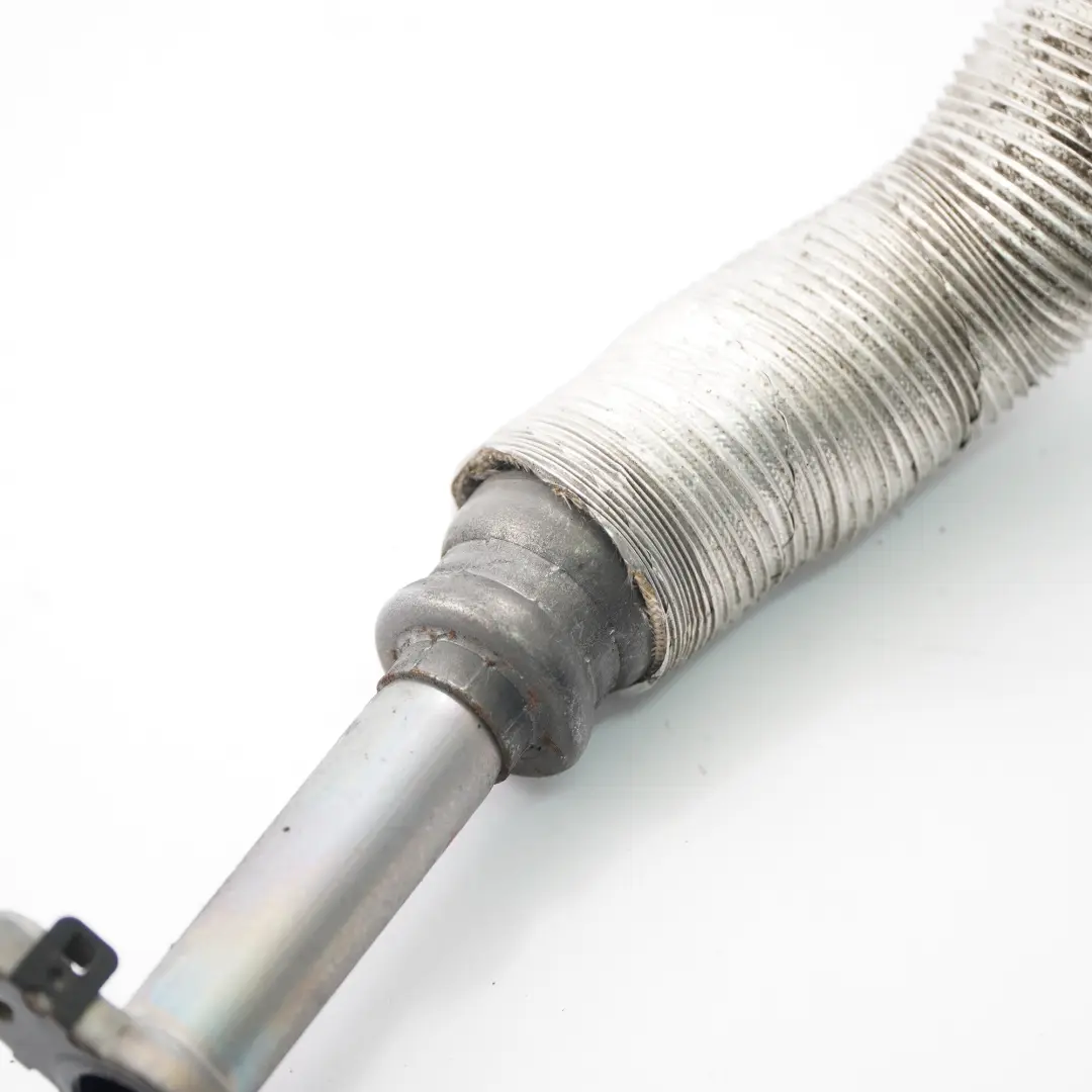 Citroen Berlingo 1.6 HDI Tuyau d'alimentation en huile pour moteur pour à propos du numéro de pièce 9684702180C Citroen Berlingo 1.6 HDI Tuyau d'alimentation en huile pour moteur - SKU 9684702180C - Numéro de pièce 9684702180C