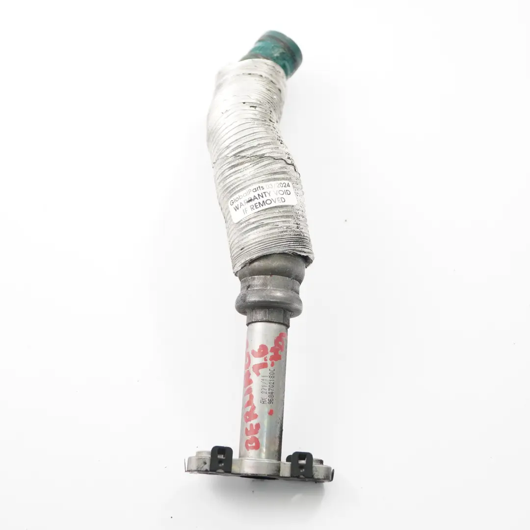  Citroen Berlingo 1.6 HDI Tuyau d'alimentation en huile pour moteur - SKU 9684702180C - Numéro de pièce 9684702180C