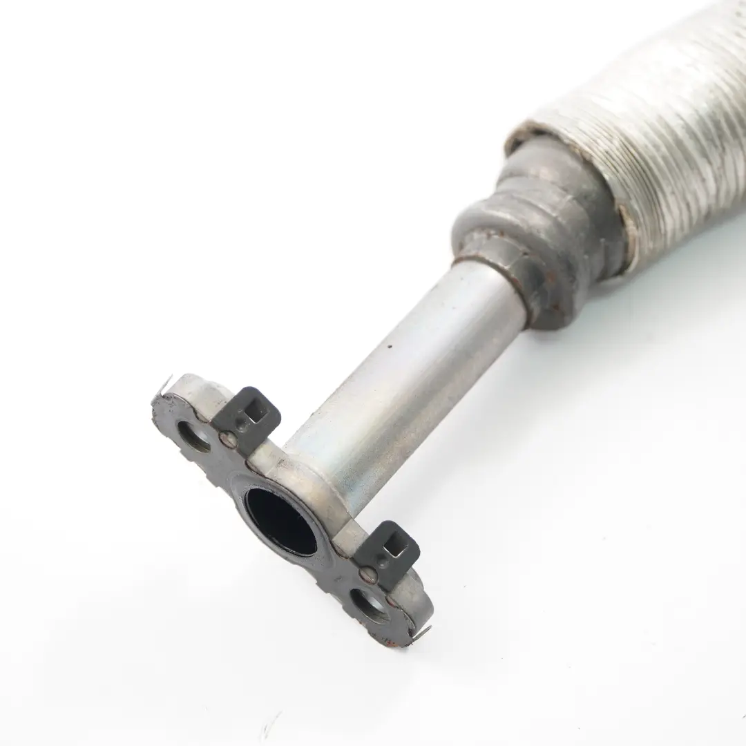 Citroen Berlingo 1.6 HDI Motor Turbo Cargador Tubo de alimentación para con número de pieza 9684702180C Citroen Berlingo 1.6 HDI Motor Turbo Cargador Tubo de alimentación - SKU 9684702180C - Número de pieza 9684702180C