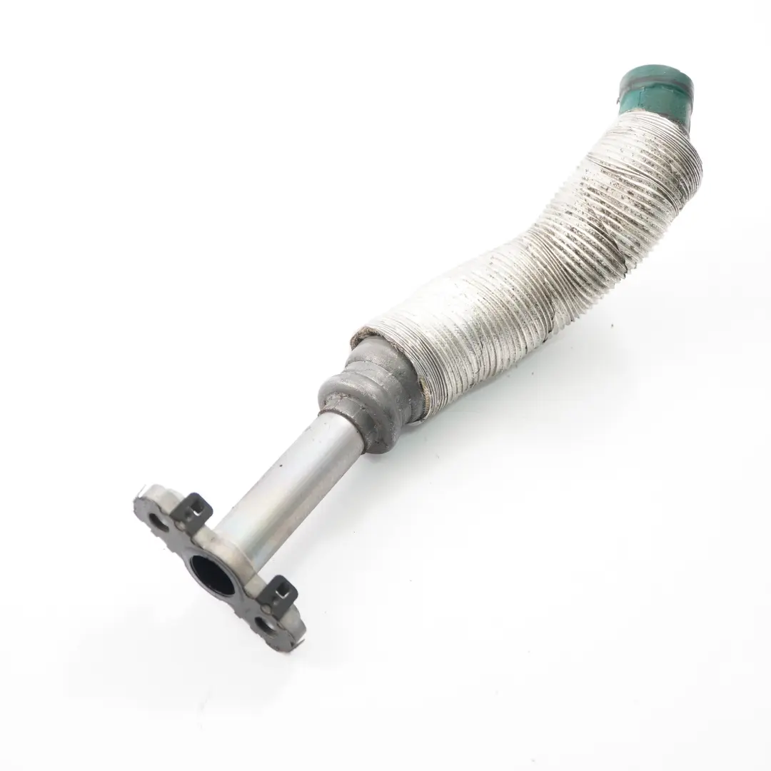 Citroen Berlingo 1.6 HDI Motore Turbo Charger Tubo di alimentazione per con numero di parte 9684702180C Citroen Berlingo 1.6 HDI Motore Turbo Charger Tubo di alimentazione - SKU 9684702180C - Numero di parte 9684702180C