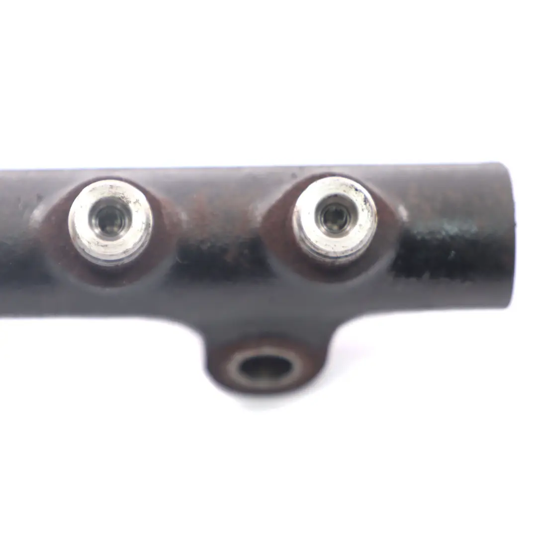 Peugeot 3008 1.6 HDI Diesel Engine Fuel Injector Rail Line - SKU 9684753080 - Part number 9684753080