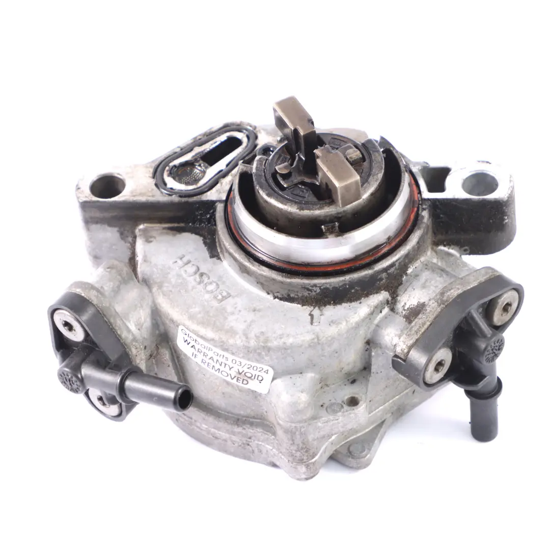 Pompa a vuoto Citroen Jumpy III 1.6 HDi Ford Fiesta 6 1.6 Tdci per con numero di parte 9684786780 Pompa a vuoto Citroen Jumpy III 1.6 HDi Ford Fiesta 6 1.6 Tdci - SKU 9684786780 - Numero di parte 9684786780