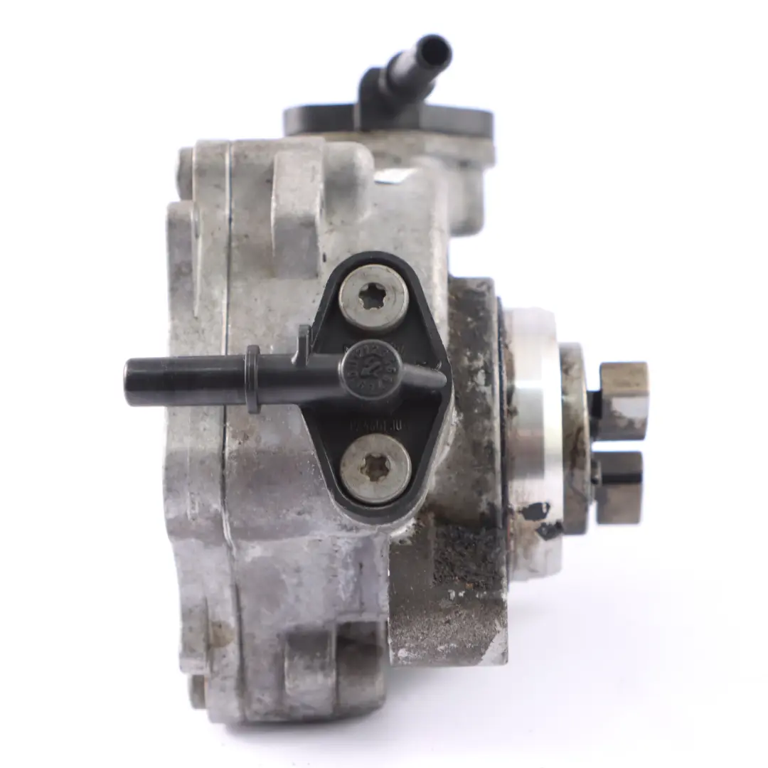  Unterdruckpumpe Citroen Jumpy III 1.6 HDi Ford Fiesta 6 1.6 Tdci - SKU 9684786780 - Teilenummer 9684786780