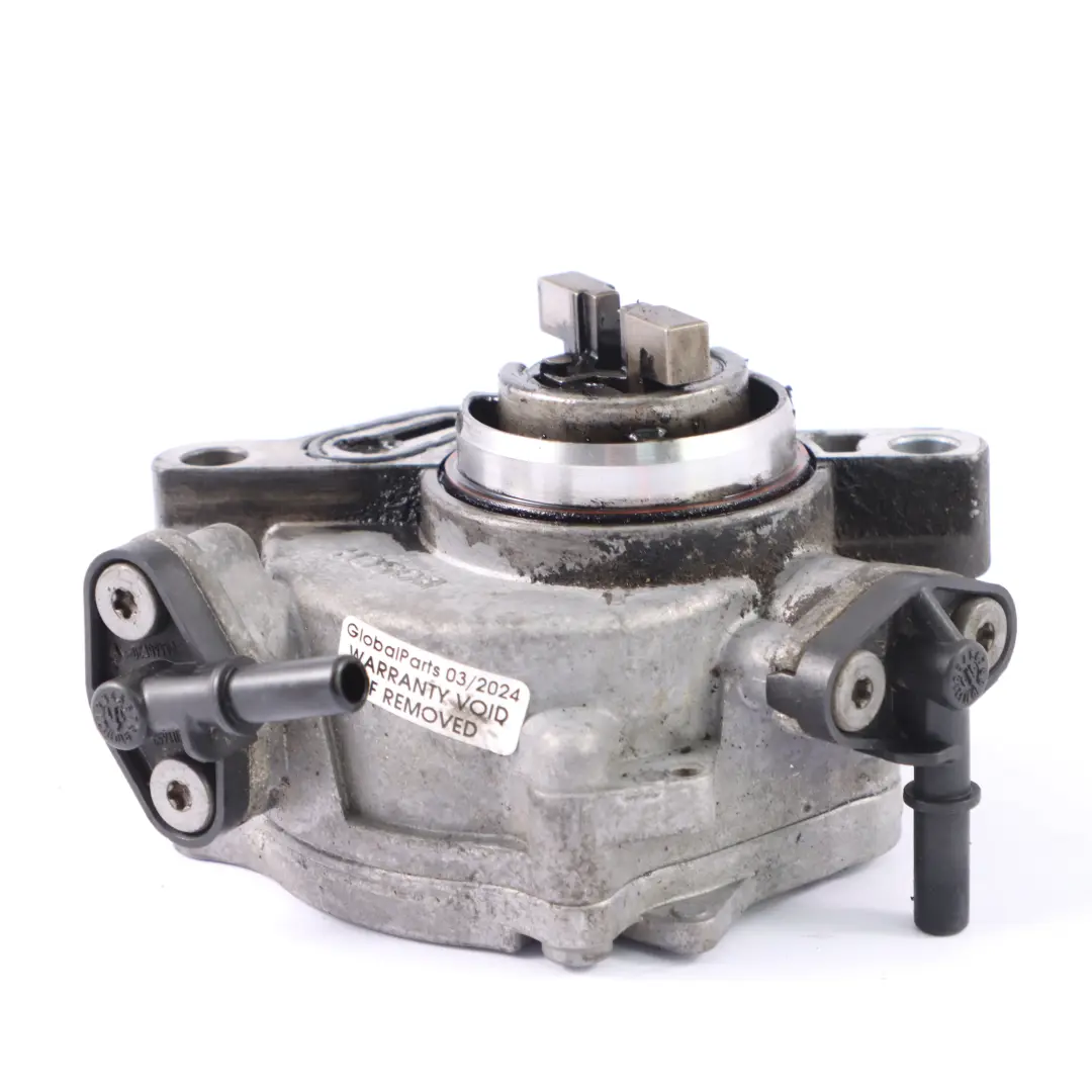  Vacuum Pump Citroen Jumpy III 1.6 HDi Ford Fiesta 6 1.6 Tdci - SKU 9684786780 - Part number 9684786780