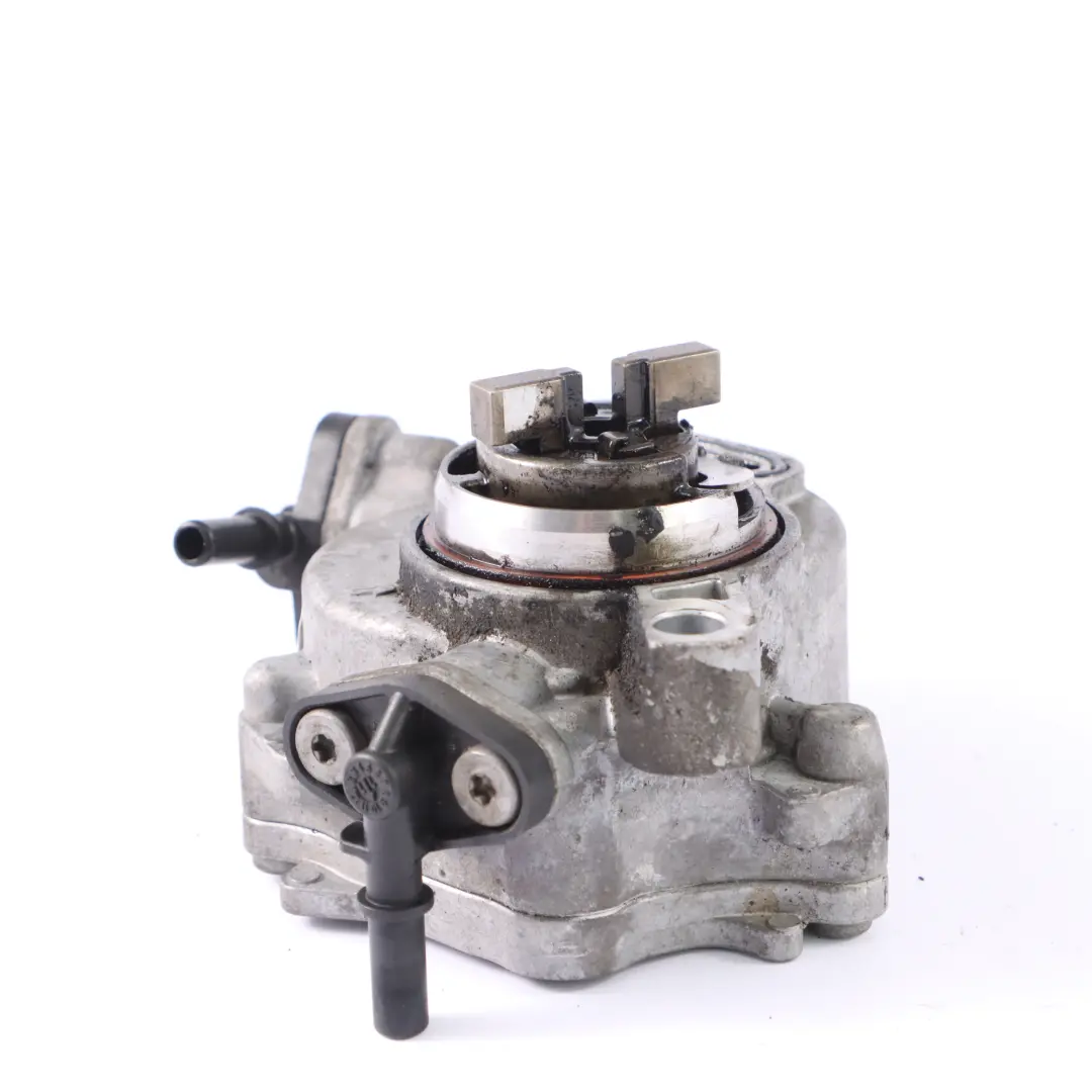  Unterdruckpumpe Citroen Jumpy III 1.6 HDi Ford Fiesta 6 1.6 Tdci - SKU 9684786780 - Teilenummer 9684786780