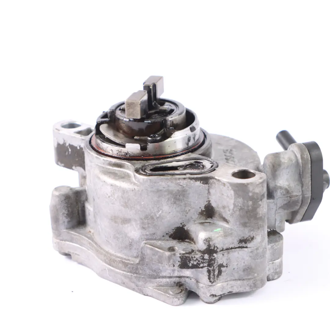  Unterdruckpumpe Citroen Jumpy III 1.6 HDi Ford Fiesta 6 1.6 Tdci - SKU 9684786780 - Teilenummer 9684786780