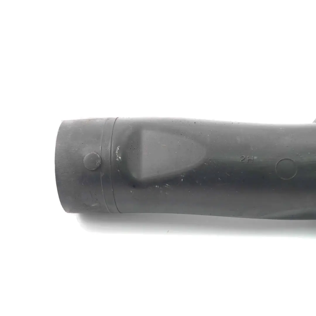  Citroen C4 Tubo di aspirazione dell'aria Linea turbo Diesel - SKU 9684813780 - Numero di parte 9684813780