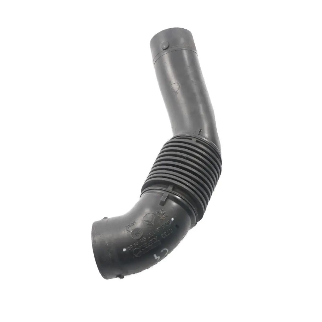  Citroen C4 Tubo de admisión de aire Turbo Línea de aire Diesel - SKU 9684813780 - Número de pieza 9684813780