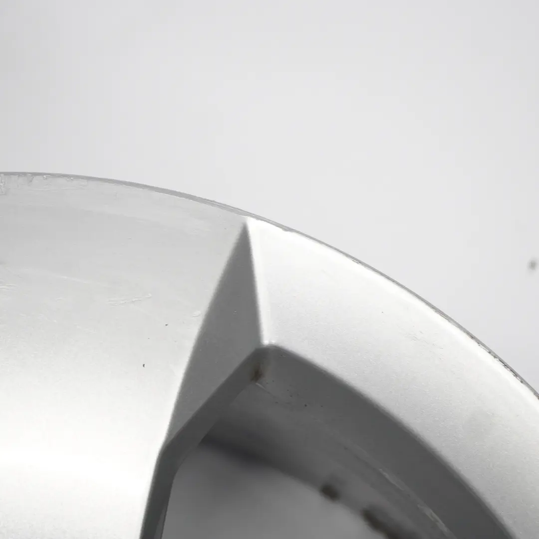 Argent Jante Alliage 17" 7,5J ET:29 pour Peugeot 3008 à propos du numéro de pièce 9684883880 Peugeot 3008 Argent Jante Alliage 17" 7,5J ET:29 - SKU 9684883880-2 - Numéro de pièce 9684883880