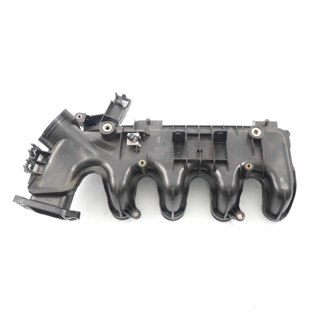 Peugeot 207 1.6 Hdi Diesel Ansaugkrümmer System AGR - SKU 9684941780 - Teilenummer 9684941780