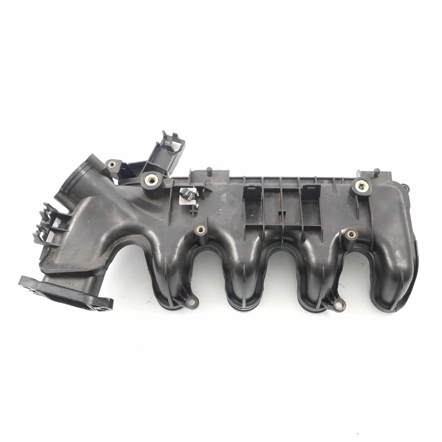Peugeot 207 1.6 Hdi Diesel Sistema di collettore di aspirazione AGR 9684941780