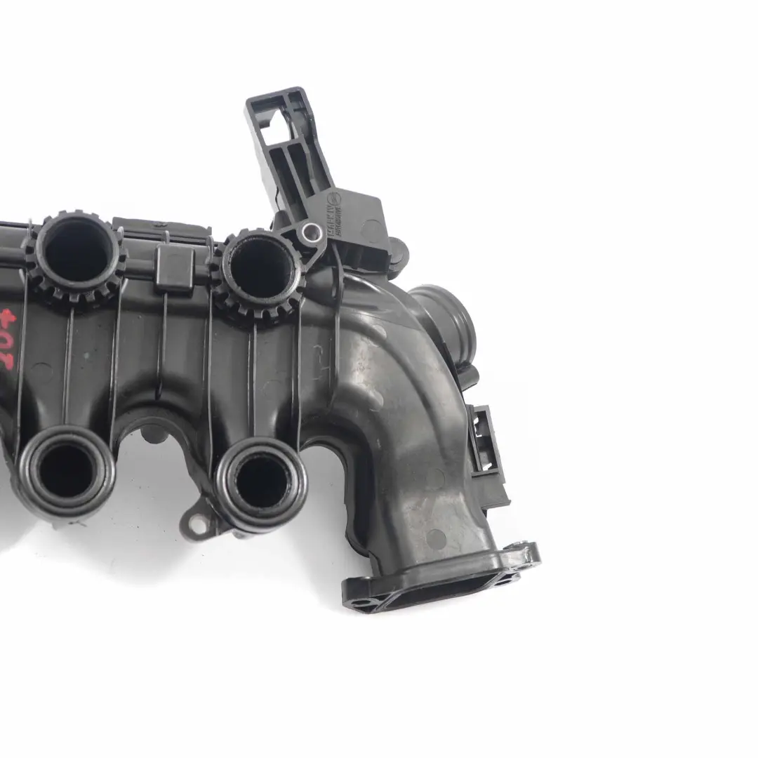 Peugeot 207 1.6 Hdi Diesel Ansaugkrümmer System AGR - SKU 9684941780 - Teilenummer 9684941780