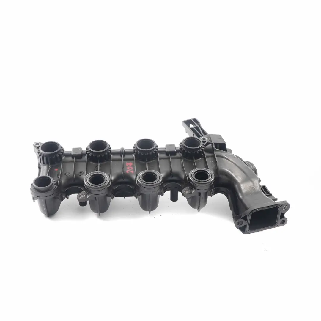 Intake Manifold System AGR 1.6 HDI Diesel to Peugeot 207 with Part number 9684941780 Peugeot 207 Intake Manifold System AGR 1.6 HDI Diesel - SKU 9684941780 - Part number 9684941780