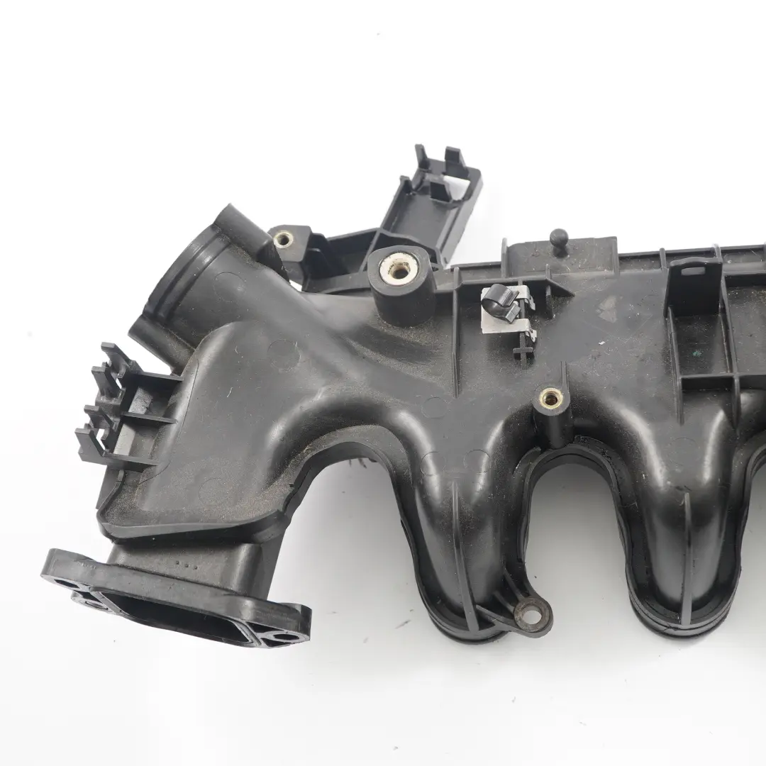 Peugeot 207 1.6 Hdi Diesel Système de tubulure d'admission AGR - SKU 9684941780 - Numéro de pièce 9684941780