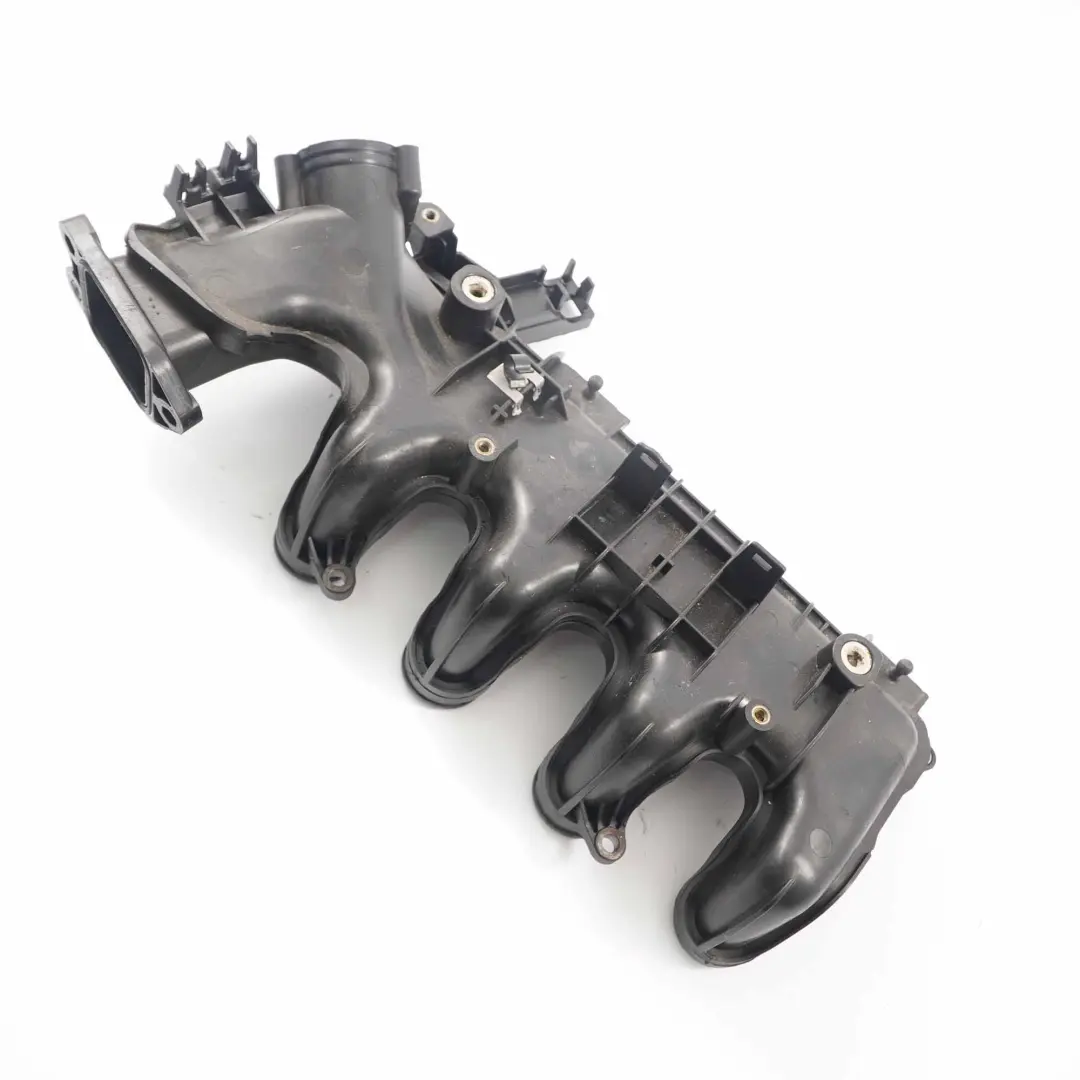 Peugeot 207 Intake Manifold System AGR 1.6 HDI Diesel - SKU 9684941780 - Part number 9684941780