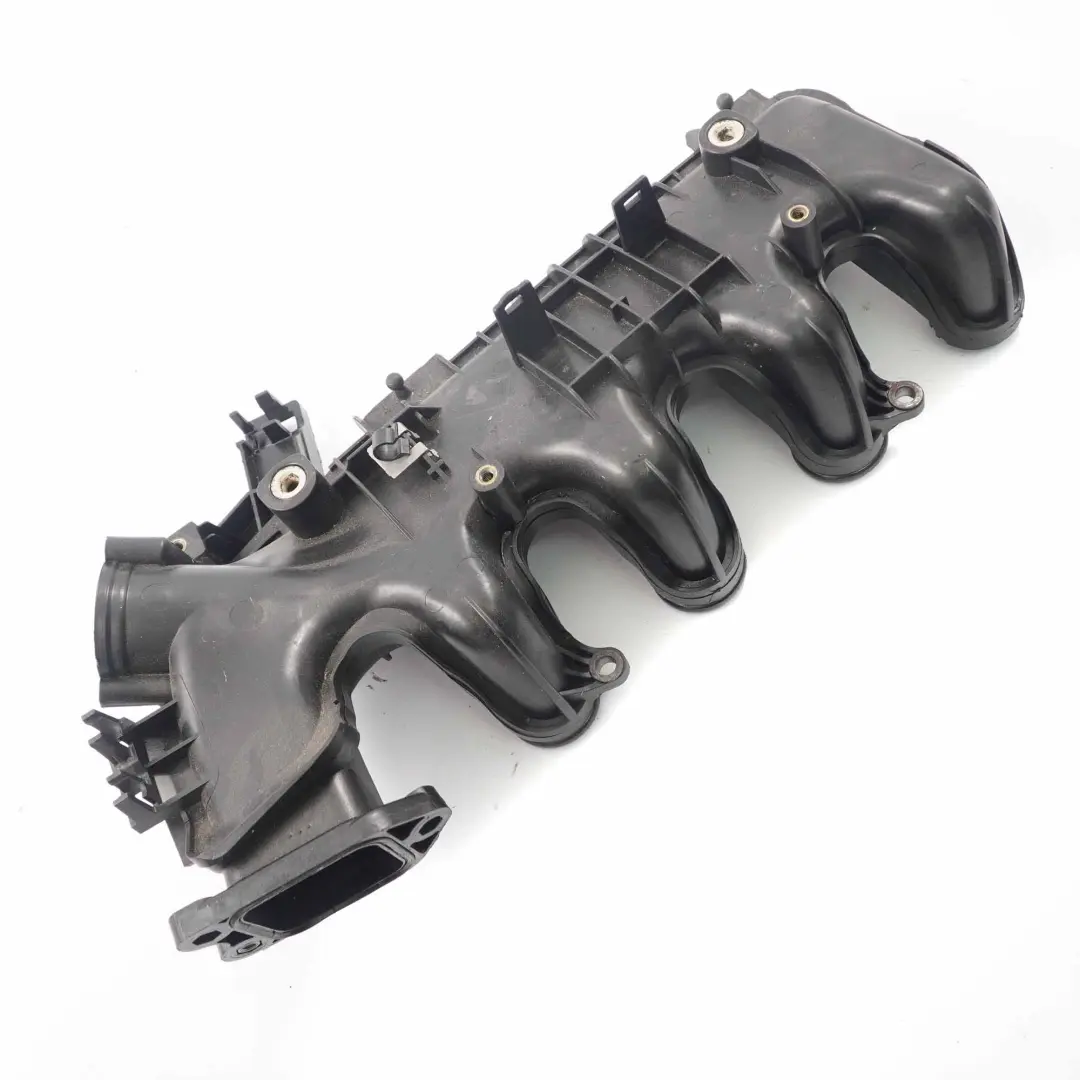 Peugeot 207 1.6 Hdi Diesel Système de tubulure d'admission AGR - SKU 9684941780 - Numéro de pièce 9684941780