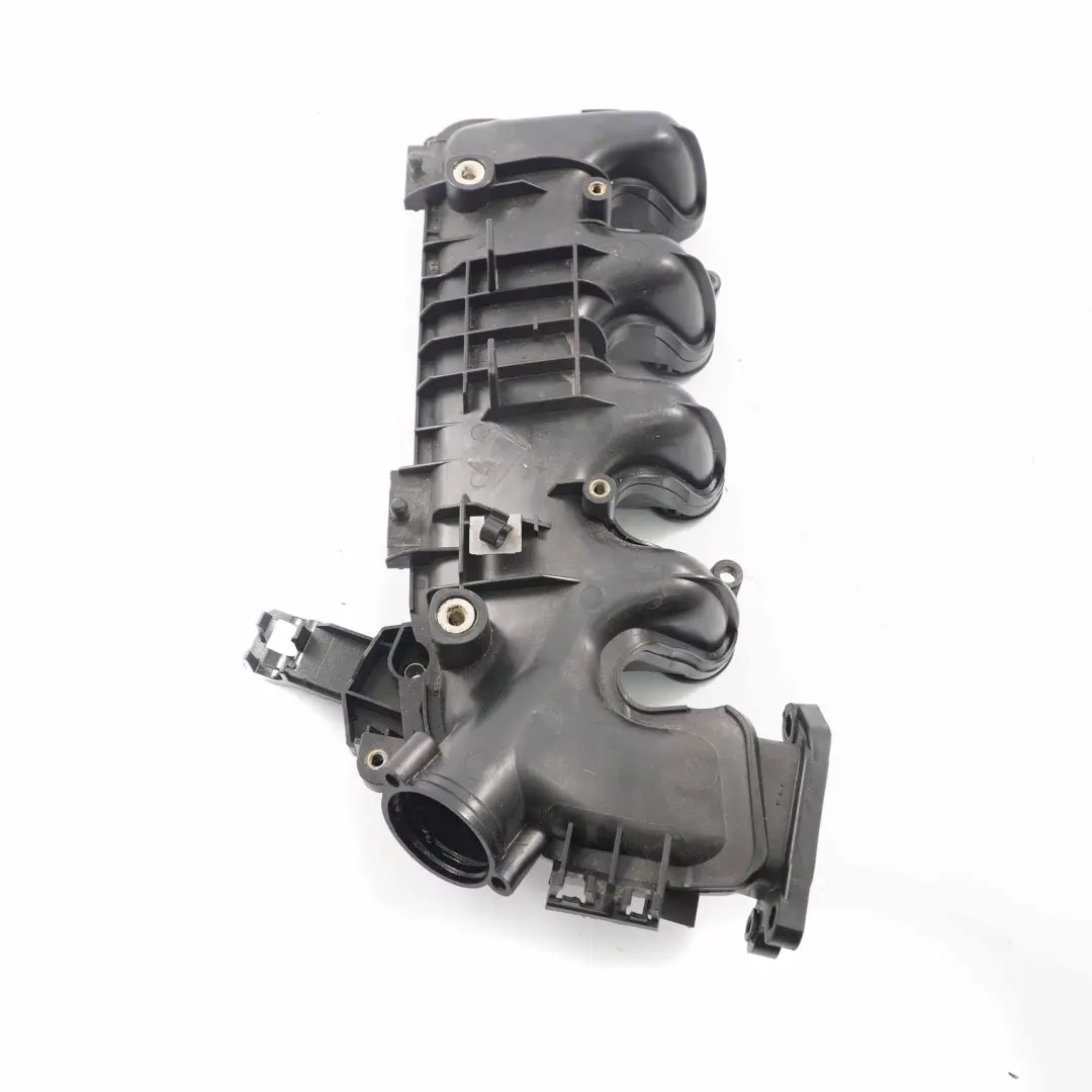 Intake Manifold System AGR 1.6 HDI Diesel to Peugeot 207 with Part number 9684941780 Peugeot 207 Intake Manifold System AGR 1.6 HDI Diesel - SKU 9684941780 - Part number 9684941780
