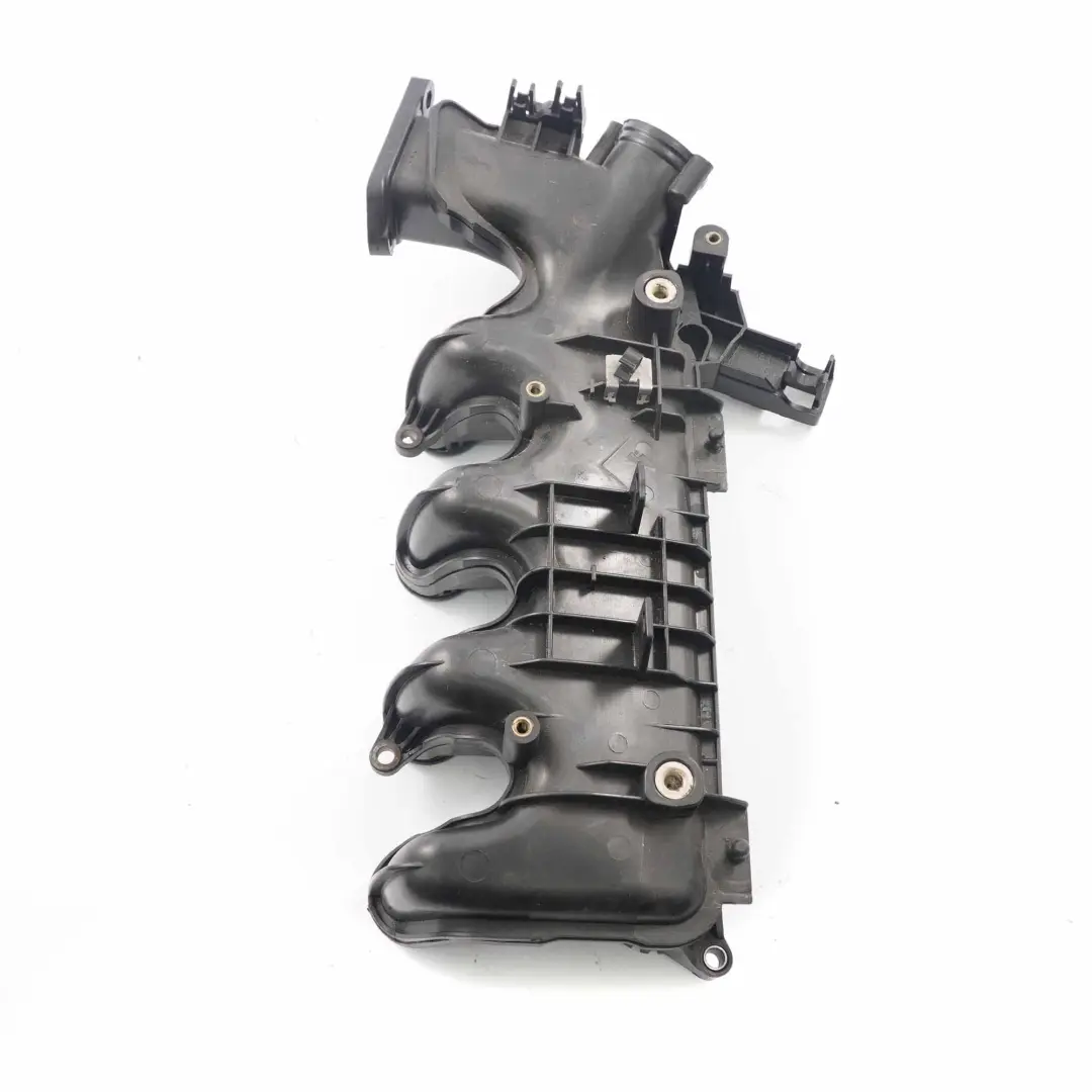 Peugeot 207 Sistema Collettore Di Aspirazione AGR 1.6 HDI Diesel - SKU 9684941780 - Numero di parte 9684941780