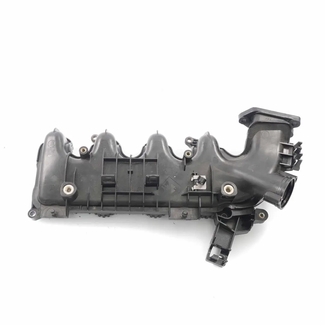 Peugeot 207 Sistema Collettore Di Aspirazione AGR 1.6 HDI Diesel - SKU 9684941780 - Numero di parte 9684941780