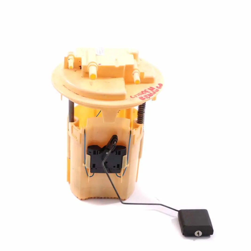 Fuel Pump Citroen Berlingo C4 Picasso Diesel Sender Control Unit - SKU 9684995280 - Part number 9684995280