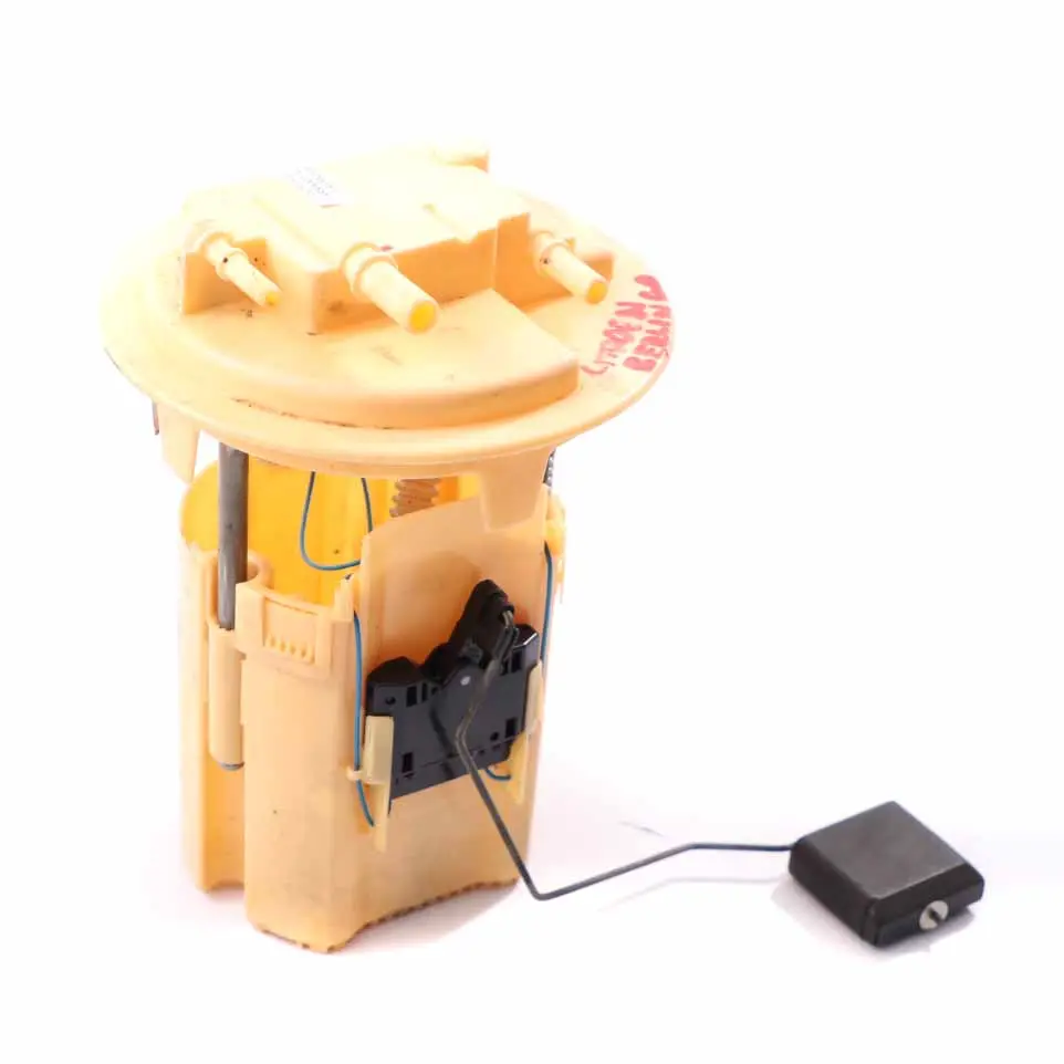 Kraftstoff pumpe Citroen Berlingo Diesel Sender Steuergerät für mit Teilenummer 9684995280 Kraftstoff pumpe Citroen Berlingo Diesel Sender Steuergerät - SKU 9684995280 - Teilenummer 9684995280