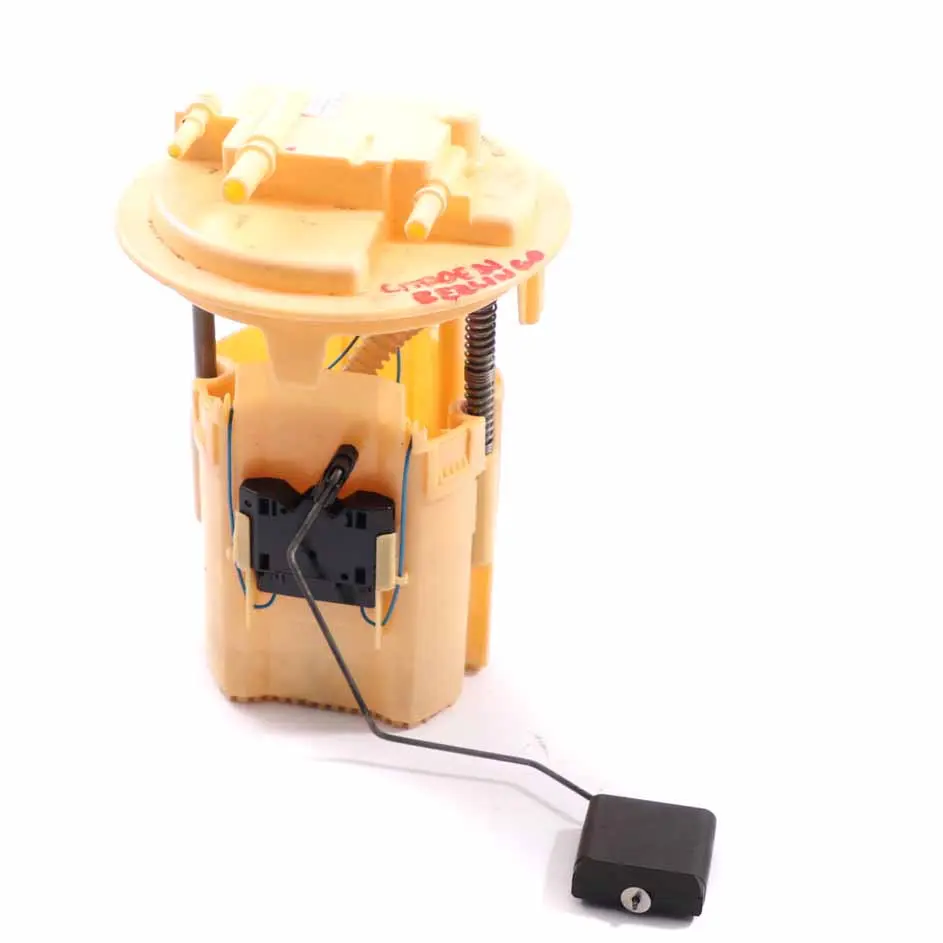 Pompe essence Citroen Berlingo C4 Picasso Diesel Sender Control Unit pour à propos du numéro de pièce 9684995280 Pompe essence Citroen Berlingo C4 Picasso Diesel Sender Control Unit - SKU 9684995280 - Numéro de pièce 9684995280