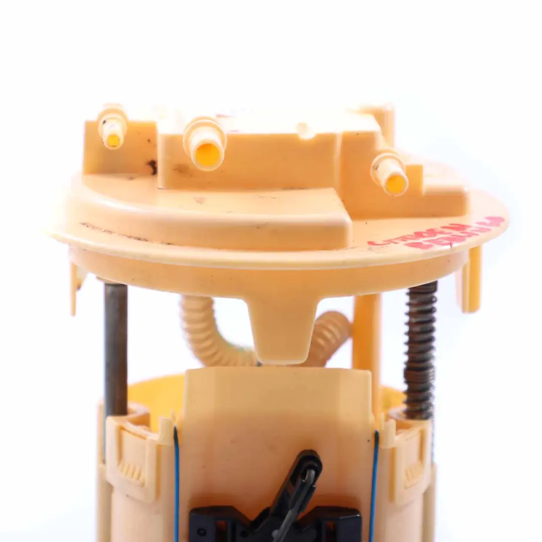 Kraftstoff pumpe Citroen Berlingo Diesel Sender Steuergerät für mit Teilenummer 9684995280 Kraftstoff pumpe Citroen Berlingo Diesel Sender Steuergerät - SKU 9684995280 - Teilenummer 9684995280