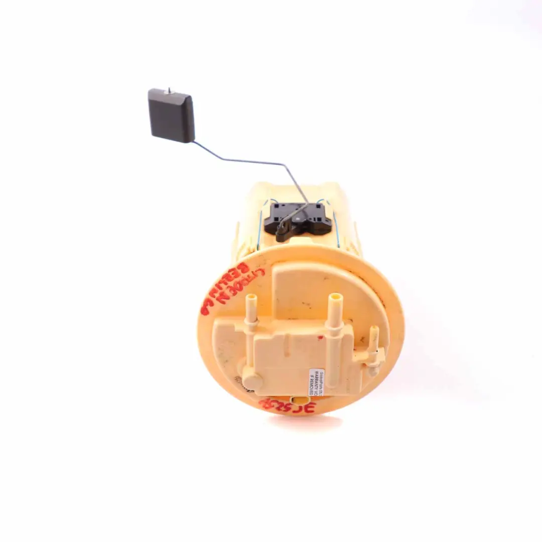 Bomba Combustible Citroen Berlingo C4 Picasso Diesel Unidad control - SKU 9684995280 - Número de pieza 9684995280