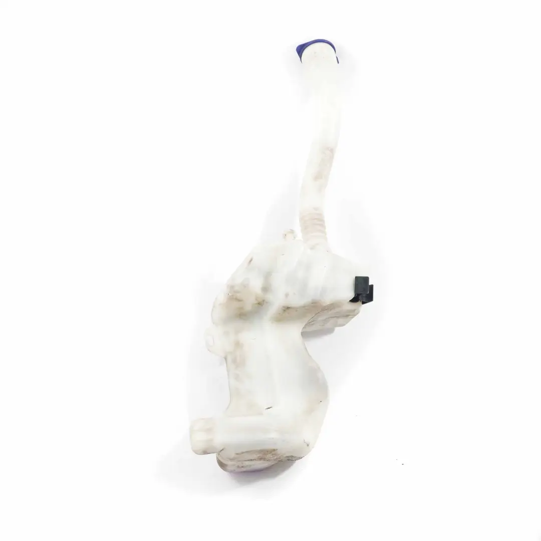 Windscreen Washer Bottle Fluid Tank Reservoir to Peugeot 3008 with Part number 9685005580 Peugeot 3008 Windscreen Washer Bottle Fluid Tank Reservoir - SKU 9685005580 - Part number 9685005580