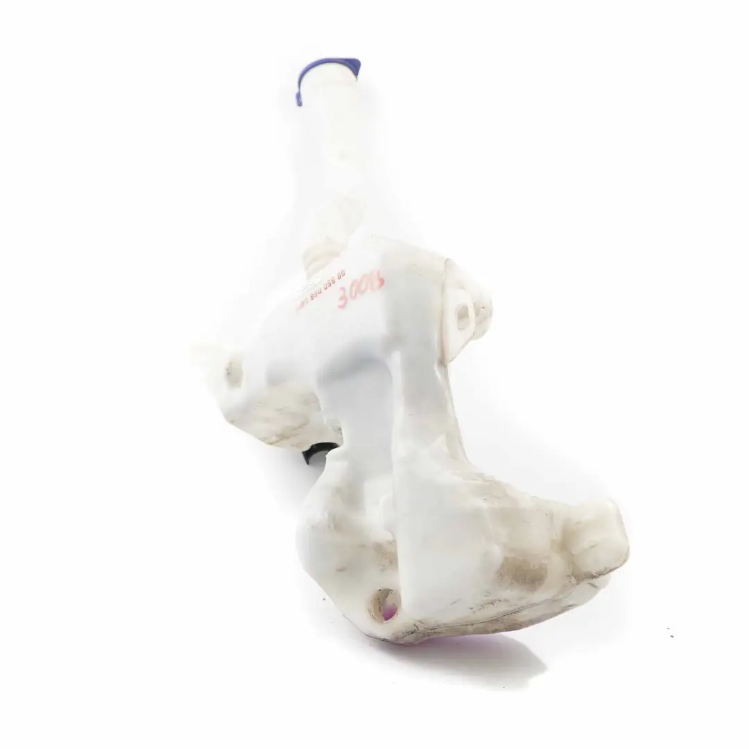 Windscreen Washer Bottle Fluid Tank Reservoir to Peugeot 3008 with Part number 9685005580 Peugeot 3008 Windscreen Washer Bottle Fluid Tank Reservoir - SKU 9685005580 - Part number 9685005580