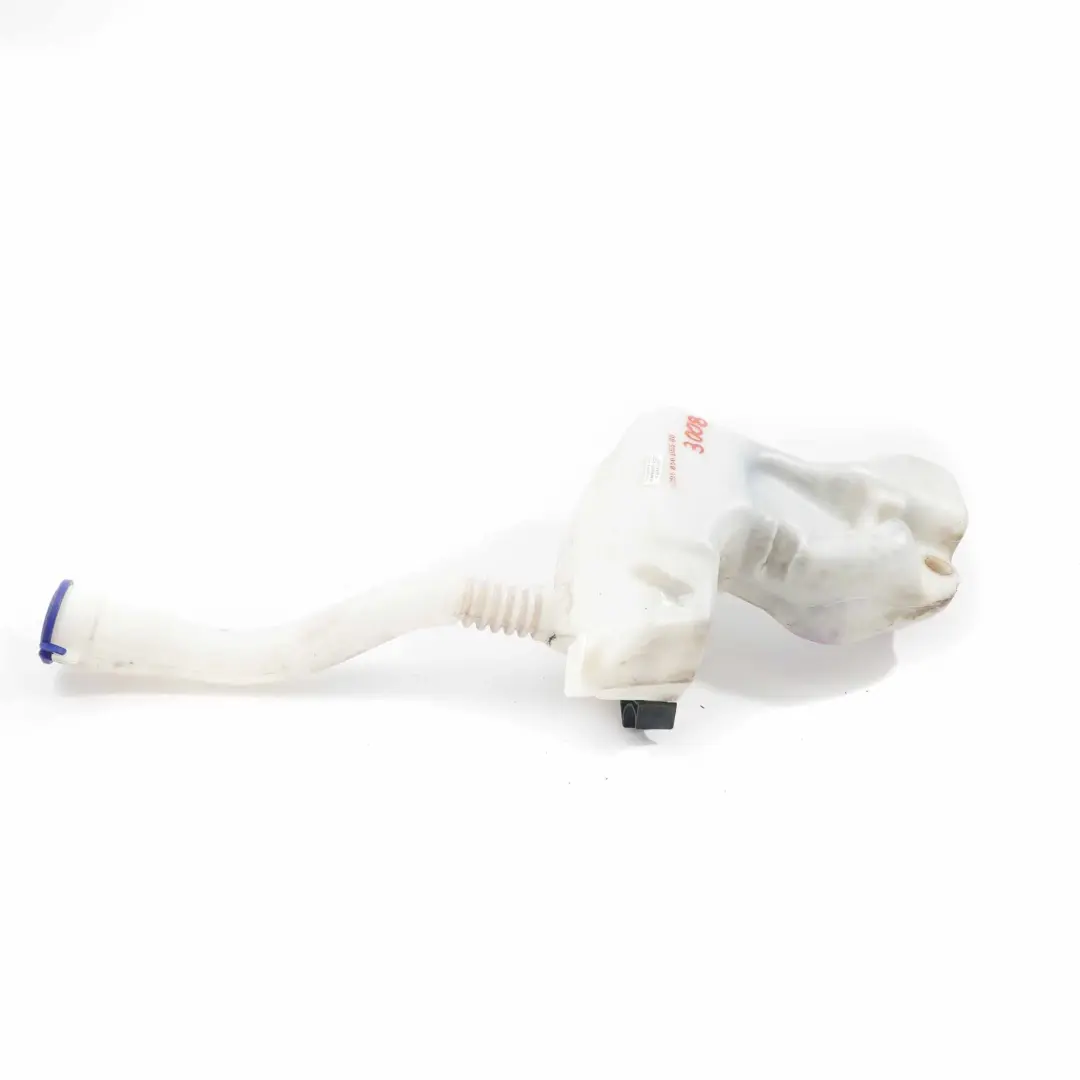 Lavacristallo Bottiglia serbatoio fluido per Peugeot 3008 con numero di parte 9685005580 Peugeot 3008 Lavacristallo Bottiglia serbatoio fluido - SKU 9685005580 - Numero di parte 9685005580