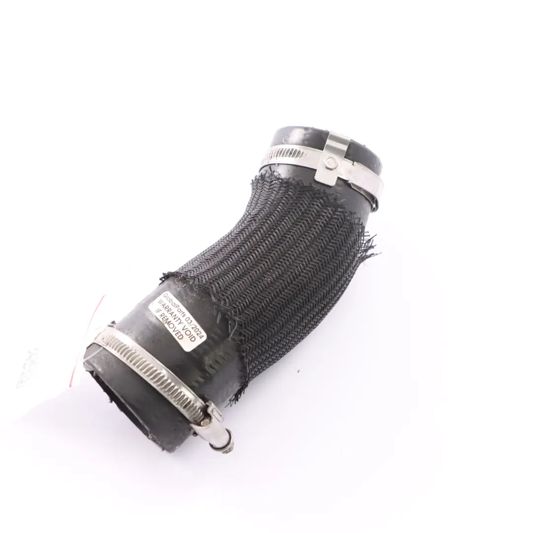 Citroen Dispatch Peugeot Expert 1.6 Hdi DV6UC Diesel Intercooler Hose to with Part number 9685010680 Citroen Dispatch Peugeot Expert 1.6 Hdi DV6UC Diesel Intercooler Hose - SKU 9685010680 - Part number 9685010680