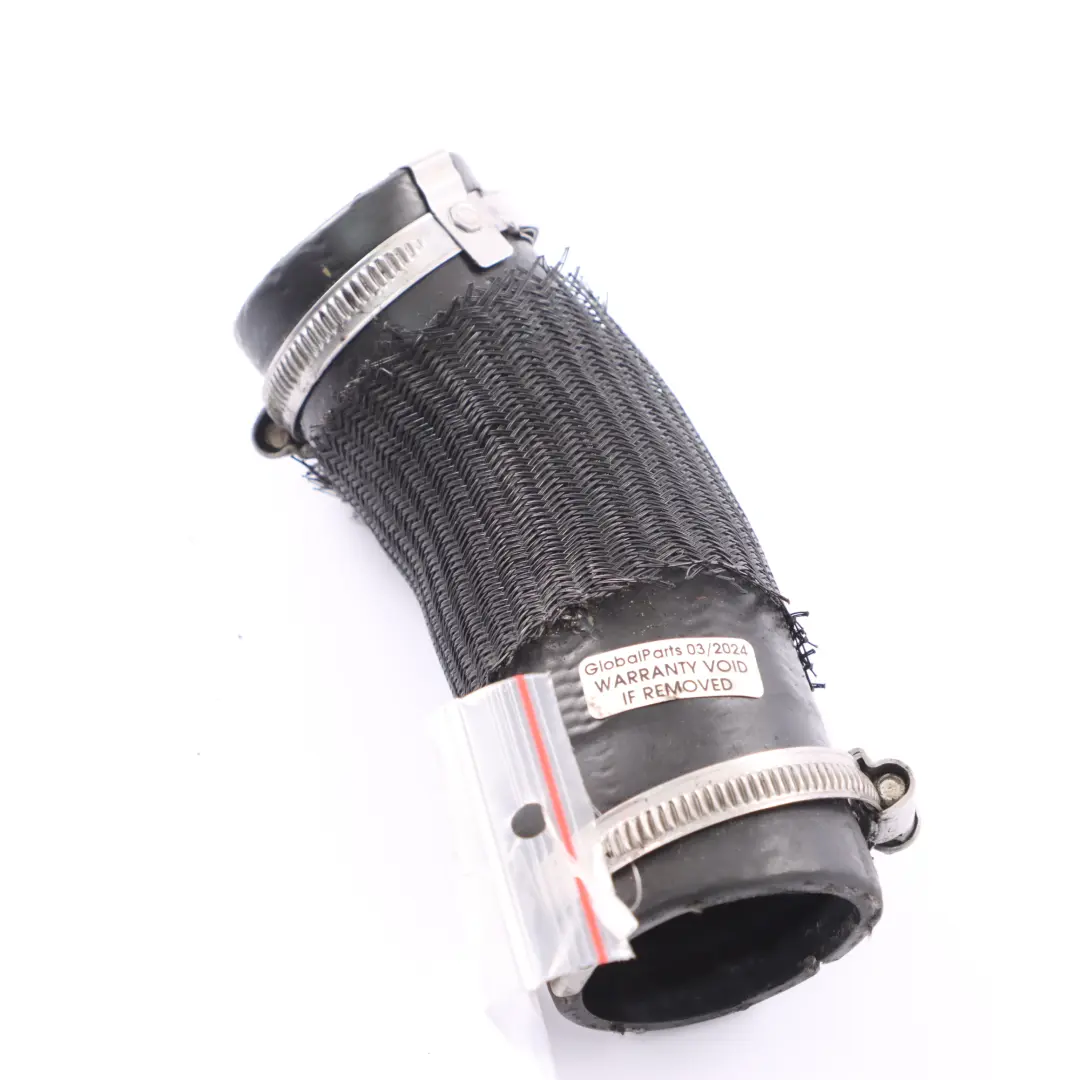 Citroen Dispatch Peugeot Expert 1.6 Hdi DV6UC Intercooler Tuyau pour à propos du numéro de pièce 9685010680 Citroen Dispatch Peugeot Expert 1.6 Hdi DV6UC Intercooler Tuyau - SKU 9685010680 - Numéro de pièce 9685010680