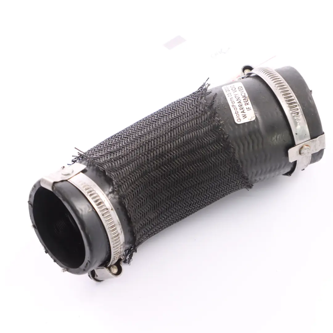 Citroen Dispatch Peugeot Expert 1.6 Hdi DV6UC Diesel Intercooler Hose to with Part number 9685010680 Citroen Dispatch Peugeot Expert 1.6 Hdi DV6UC Diesel Intercooler Hose - SKU 9685010680 - Part number 9685010680