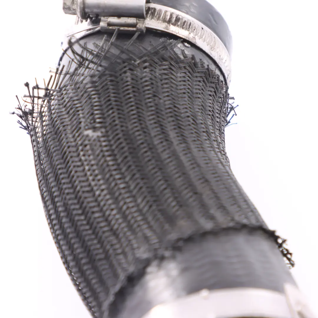  Citroen Dispatch Peugeot Expert 1.6 Hdi DV6UC Manguera Intercooler - SKU 9685010680 - Número de pieza 9685010680