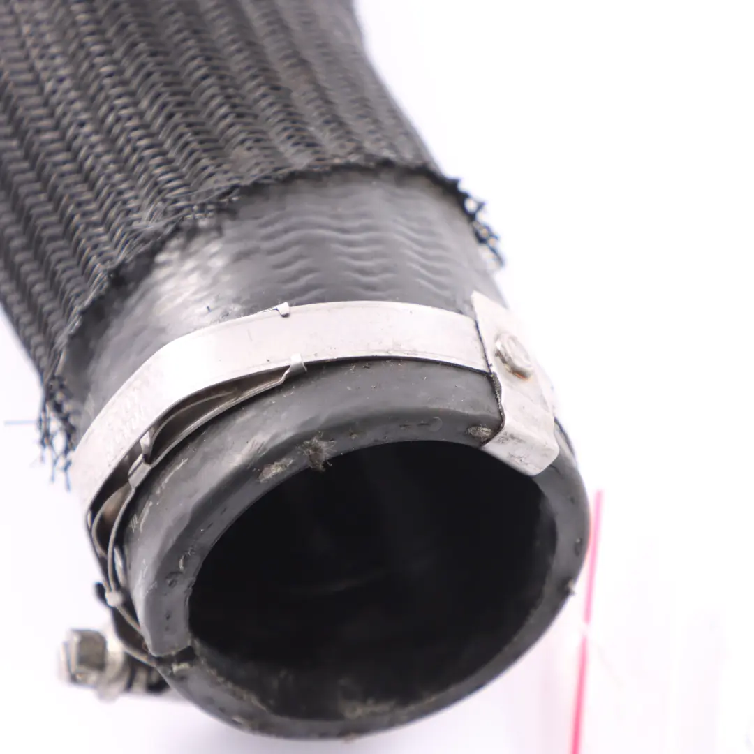 Citroen Dispatch Peugeot Expert 1.6 Hdi DV6UC Manguera Intercooler para con número de pieza 9685010680 Citroen Dispatch Peugeot Expert 1.6 Hdi DV6UC Manguera Intercooler - SKU 9685010680 - Número de pieza 9685010680