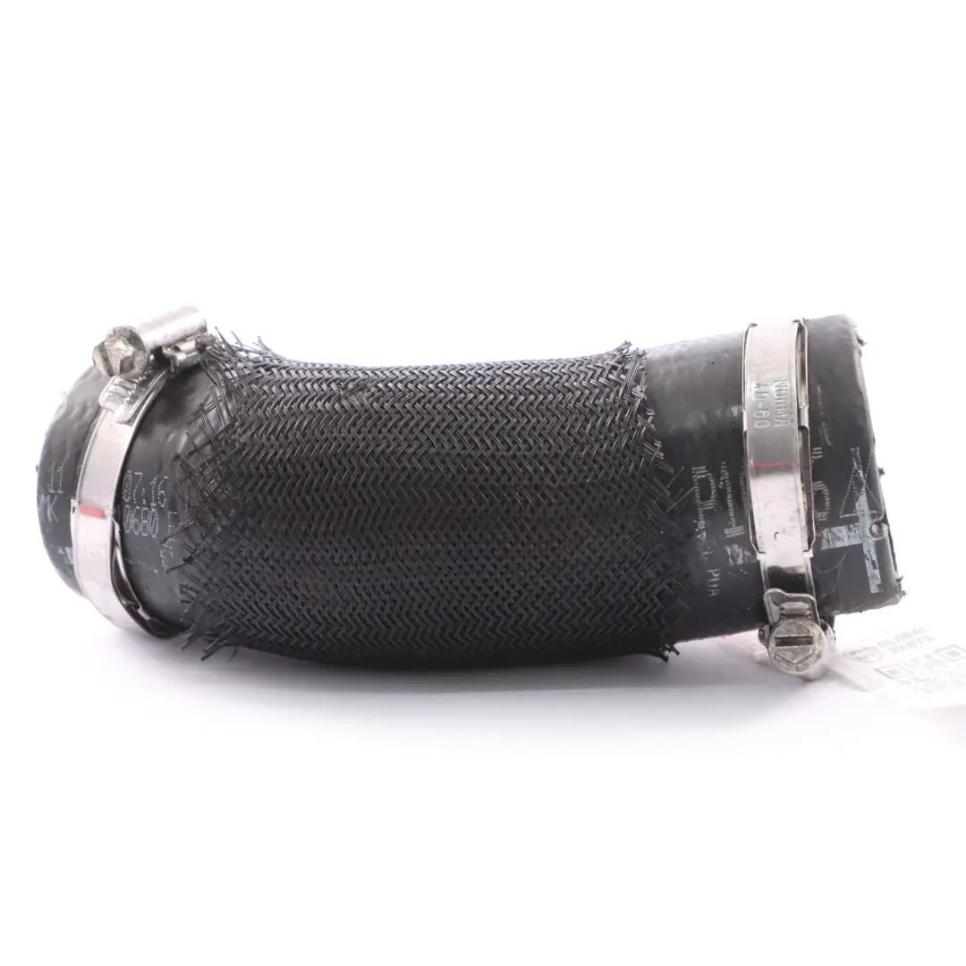  Citroen Dispatch Peugeot Expert 1.6 Hdi DV6UC Intercooler Tuyau - SKU 9685010680 - Numéro de pièce 9685010680