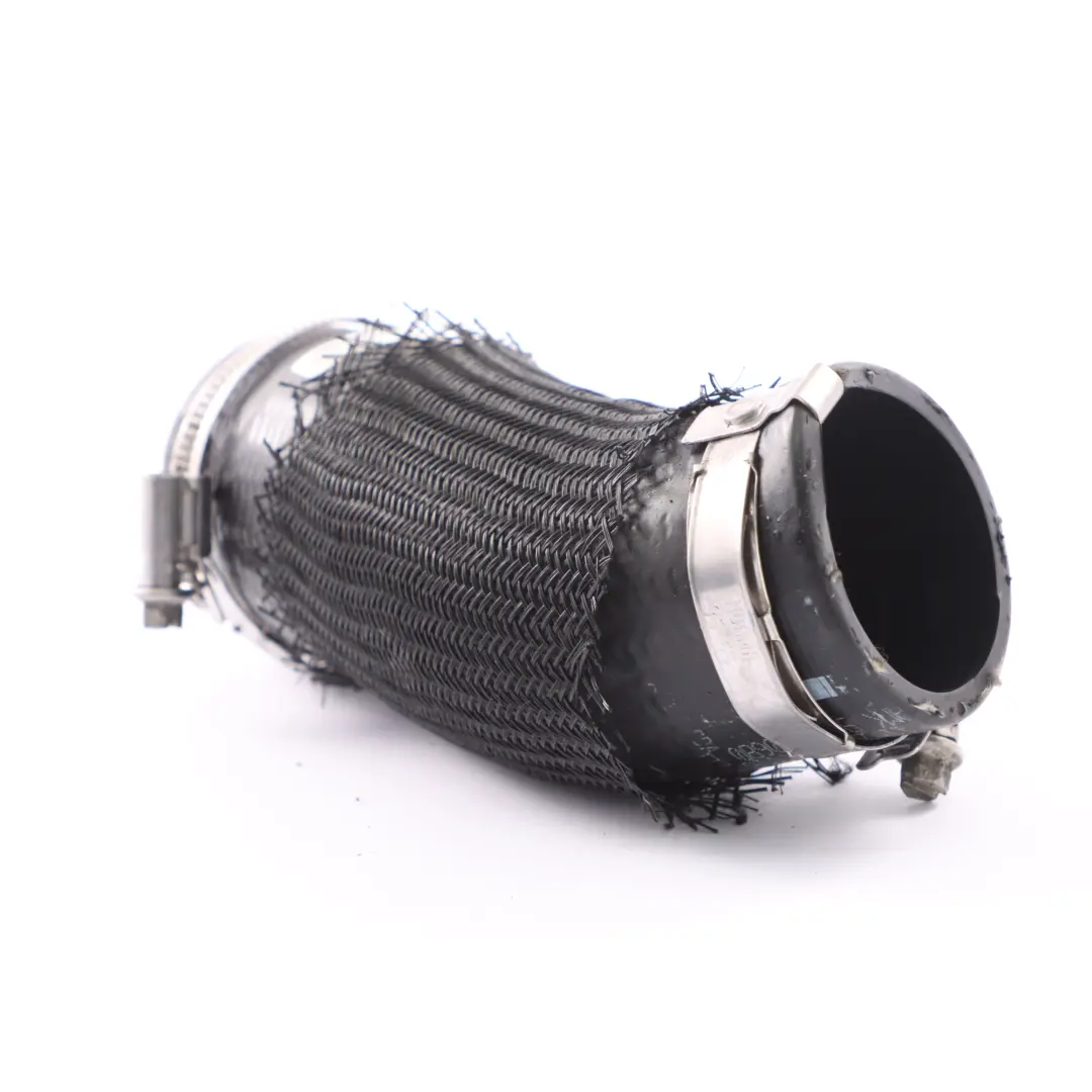 Citroen Dispatch Peugeot Expert 1.6 Hdi DV6UC Diesel Tubo Intercooler per con numero di parte 9685010680 Citroen Dispatch Peugeot Expert 1.6 Hdi DV6UC Diesel Tubo Intercooler - SKU 9685010680 - Numero di parte 9685010680