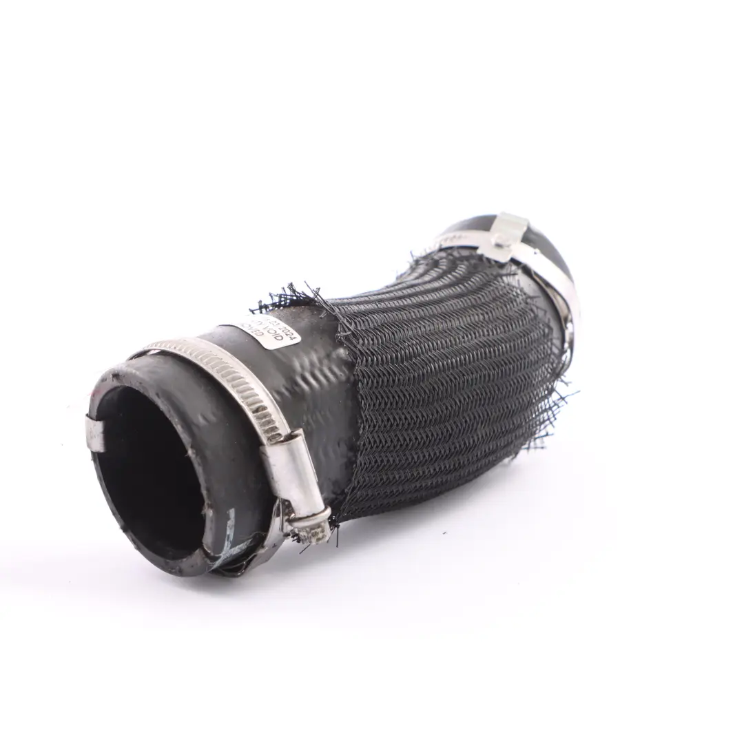 Citroen Dispatch Peugeot Expert 1.6 Hdi DV6UC Ladeluftkühler Schlauch für mit Teilenummer 9685010680 Citroen Dispatch Peugeot Expert 1.6 Hdi DV6UC Ladeluftkühler Schlauch - SKU 9685010680 - Teilenummer 9685010680