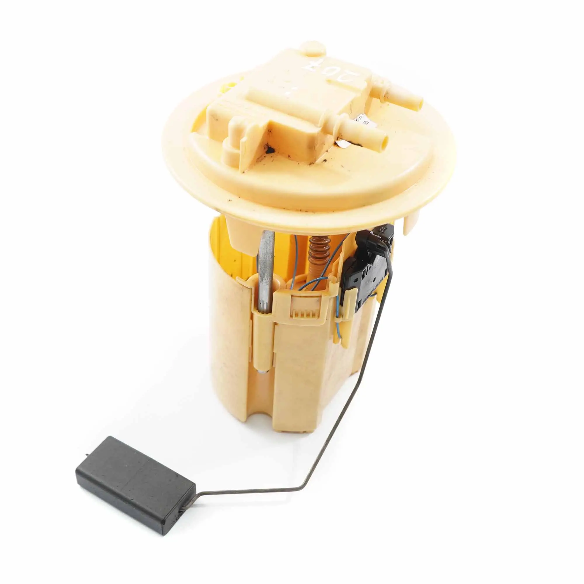 Pompa carburante Citroen Berlingo C4 Picasso Diesel Sender Unità 9684995280