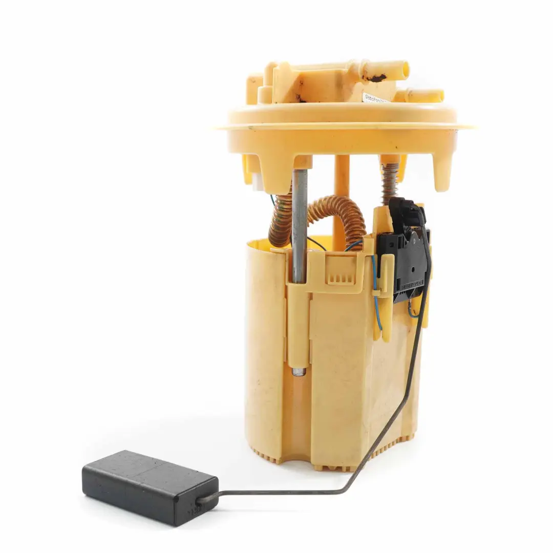 Fuel Pump Citroen C3 Picasso Peugeot 207 Diesel Sender Control Unit - SKU 9685044780 - Part number 9685044780