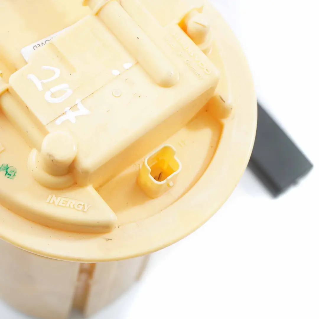 Fuel Pump Citroen C3 Picasso Peugeot 207 Diesel Sender Control Unit - SKU 9685044780 - Part number 9685044780