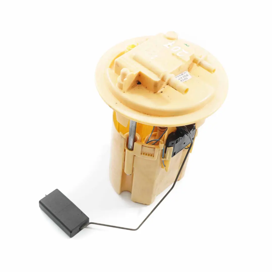  Kraftstoff pumpe Citroen Berlingo Diesel Sender Steuergerät 9684995280 - SKU 9685044780 - Teilenummer 9685044780