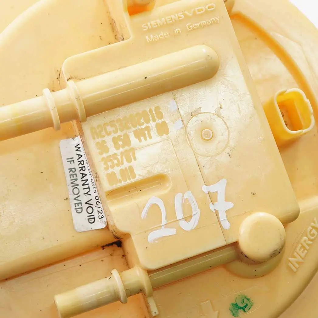 Bomba Combustible Citroen Berlingo C4 Picasso Diesel Unidad control 9684995280 para con número de pieza 9685044780 Bomba Combustible Citroen Berlingo C4 Picasso Diesel Unidad control 9684995280 - SKU 9685044780 - Número de pieza 9685044780